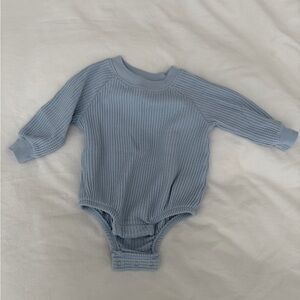 Old Navy Light Blue Kids One Piece